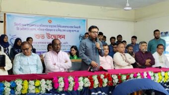 যুক্তরাষ্ট্র নতুন করে কোন শুল্ক আরোপ করেনি: বাণিজ্যমন্ত্রী