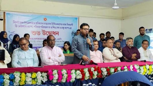 যুক্তরাষ্ট্র নতুন করে কোন শুল্ক আরোপ করেনি: বাণিজ্যমন্ত্রী