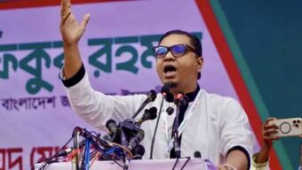 ডিসেম্বরে শেখ হাসিনা দেশে আসলে তাকে বাঁধা দিয়েন না: রাশেদ প্রধান