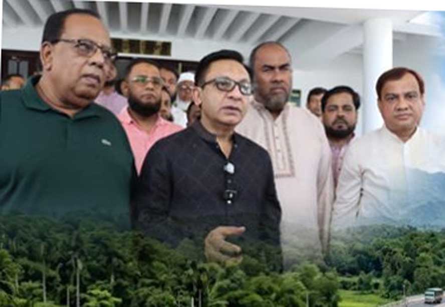 জনগণের ভোগান্তি কমাতে সরকার নিরলস কাজ করছে: বাণিজ্যমন্ত্রী