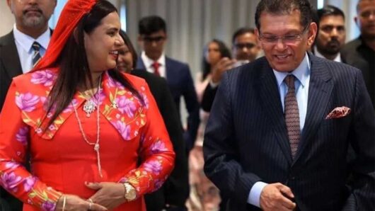 দ্বিপক্ষীয় সম্পর্ক জোরদারে মালদ্বীপে পররাষ্ট্রমন্ত্রী