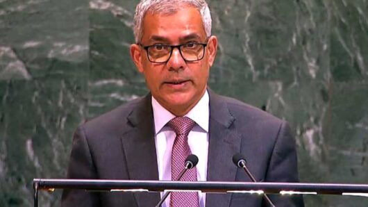 জাতিসংঘে বাংলাদেশের ‘শান্তি ও সহাবস্থানের সংস্কৃতি’ প্রস্তাব গৃহীত