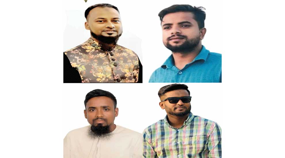 স্পোর্টস জোন সিলেটের কার্যকরী কমিটি ঘোষণা