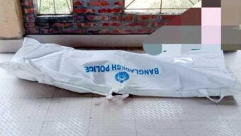 জৈন্তাপুরে ভাতিজার হা ম লা য় বৃদ্ধের মৃ ত্যু