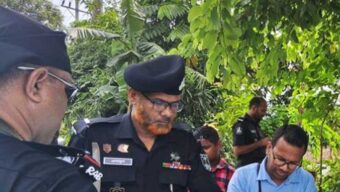 সিলেটে ১১জনকে জ রি মা না করল পরিবেশ অধিদপ্তর