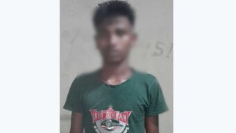 রাজনগরে র‌্যাবের কব্জায় হুমায়ুন