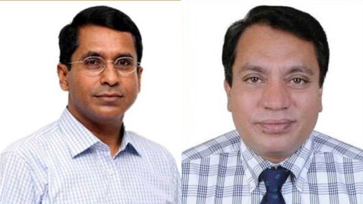 সিলেটে যে দুই বিশ্ববিদ্যালয় পেল ভিসি ও প্রো-ভিসি