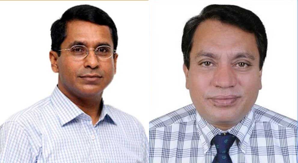 সিলেটে যে দুই বিশ্ববিদ্যালয় পেল ভিসি ও প্রো-ভিসি