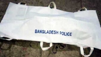 সিলেটে বাসার ভেতরে মিললো পুলিশ সদস্যের ম/র/দে*হ