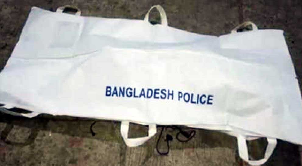 সিলেটে বাসার ভেতরে মিললো পুলিশ সদস্যের ম/র/দে*হ