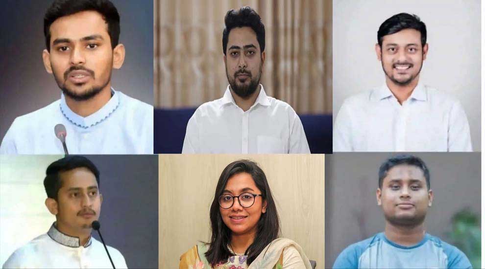 বৃহস্পতিবার কানাইঘাটে আসছেন এনসিপির কেন্দ্রীয় নেতারা