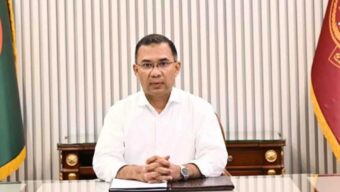 চট্টগ্রাম অঞ্চলে দুর্যোগ মোকাবিলায় প্রধানমন্ত্রীর ১০ পদক্ষেপ