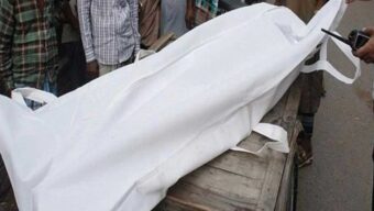 সিলেটে হোটেল থেকে ব্যবসায়ীর ম/র/দে/হ উদ্ধার