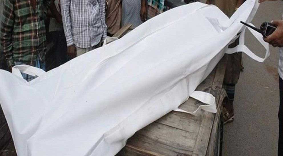 সিলেটে হোটেল থেকে ব্যবসায়ীর ম/র/দে/হ উদ্ধার