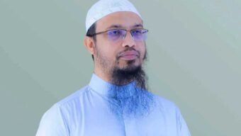 মাদরাসার দায়িত্বশীলদের প্রতি উদাত্ত আহবান