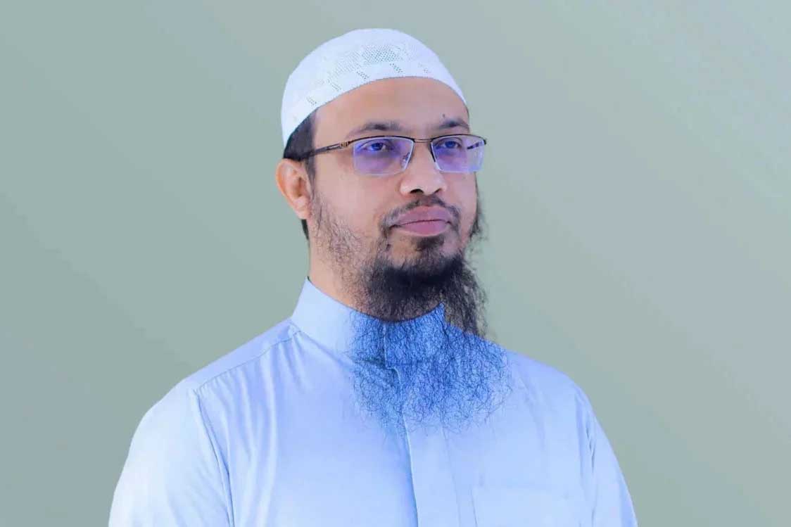 মাদরাসার দায়িত্বশীলদের প্রতি উদাত্ত আহবান