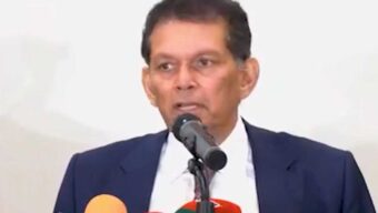 বাংলাদেশ-যুক্তরাষ্ট্র সম্পর্ক এখন অত্যন্ত ইতিবাচক অবস্থানে : পররাষ্ট্রমন্ত্রী