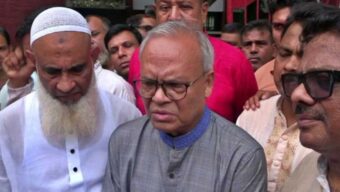 সুগার মিল সারা বছর উৎপাদনশীল করার চিন্তা সরকারের : রিজভী