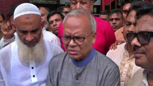 সুগার মিল সারা বছর উৎপাদনশীল করার চিন্তা সরকারের : রিজভী