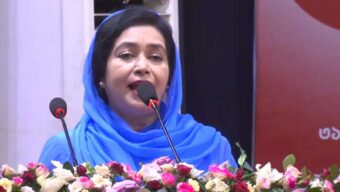 থ্যালাসেমিয়া প্রতিরোধে দেশব্যাপী ডেটাবেজ তৈরির প্রস্তাব ডা. জুবাইদার