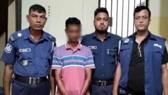 জকিগঞ্জের জসিম ধরা খেলেন বিয়ানীবাজারে, সাথে মিললো যা