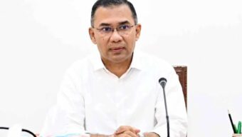 জনগণের জীবনমান উন্নয়ন বর্তমান সরকারের অন্যতম অঙ্গীকার: প্রধানমন্ত্রী