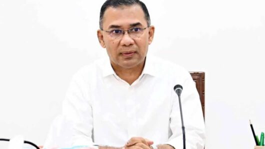 জনগণের জীবনমান উন্নয়ন বর্তমান সরকারের অন্যতম অঙ্গীকার: প্রধানমন্ত্রী
