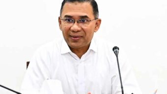 রাজধানী ঘিরে বৃত্তাকার সড়ক ও নৌপথের অগ্রগতি কতটা, জানলেন প্রধানমন্ত্রী