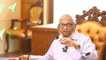 সিলেটে যেসব উপজেলায় চলবে ট্রেন