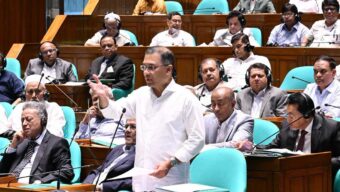 কাতারের সাবেক আমিরের স্মরণে রাজধানীতে সড়কের নামকরণের নির্দেশ প্রধানমন্ত্রীর