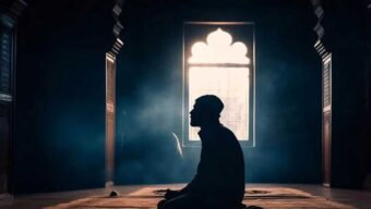 সুদিনে আল্লাহকে স্মরণ করার গুরুত্ব