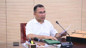 প্রধানমন্ত্রীর সভাপতিত্বে মন্ত্রিপরিষদের বৈঠক অনুষ্ঠিত