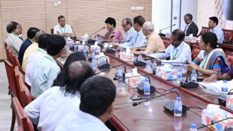 ঐক্যবদ্ধভাবে সবাইকে কাজ করতে হবে : প্রধানমন্ত্রী