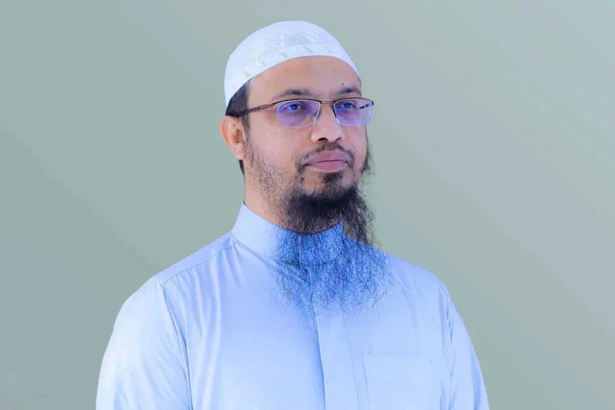 বর্ষাকালের সেরা আমল বৃক্ষরোপণ