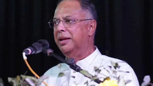১০ হাজার মেগাওয়াট সৌরবিদ্যুৎ উৎপাদন করবে সরকার: জ্বালানিমন্ত্রী
