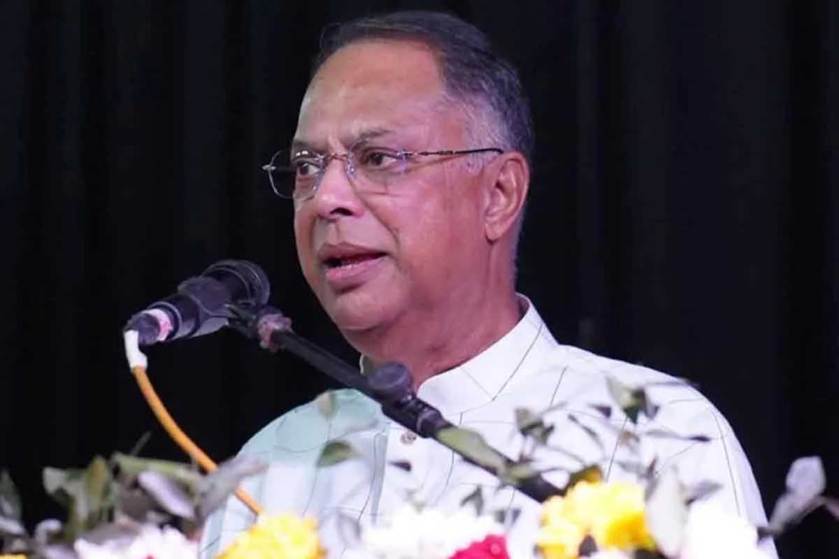 ১০ হাজার মেগাওয়াট সৌরবিদ্যুৎ উৎপাদন করবে সরকার: জ্বালানিমন্ত্রী