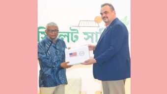 মালয়েশিয়ার শ্রমবাজার উন্মুক্ত, অন্যান্য দেশের ব্যাপারেও আশাবাদী মন্ত্রী আরিফ