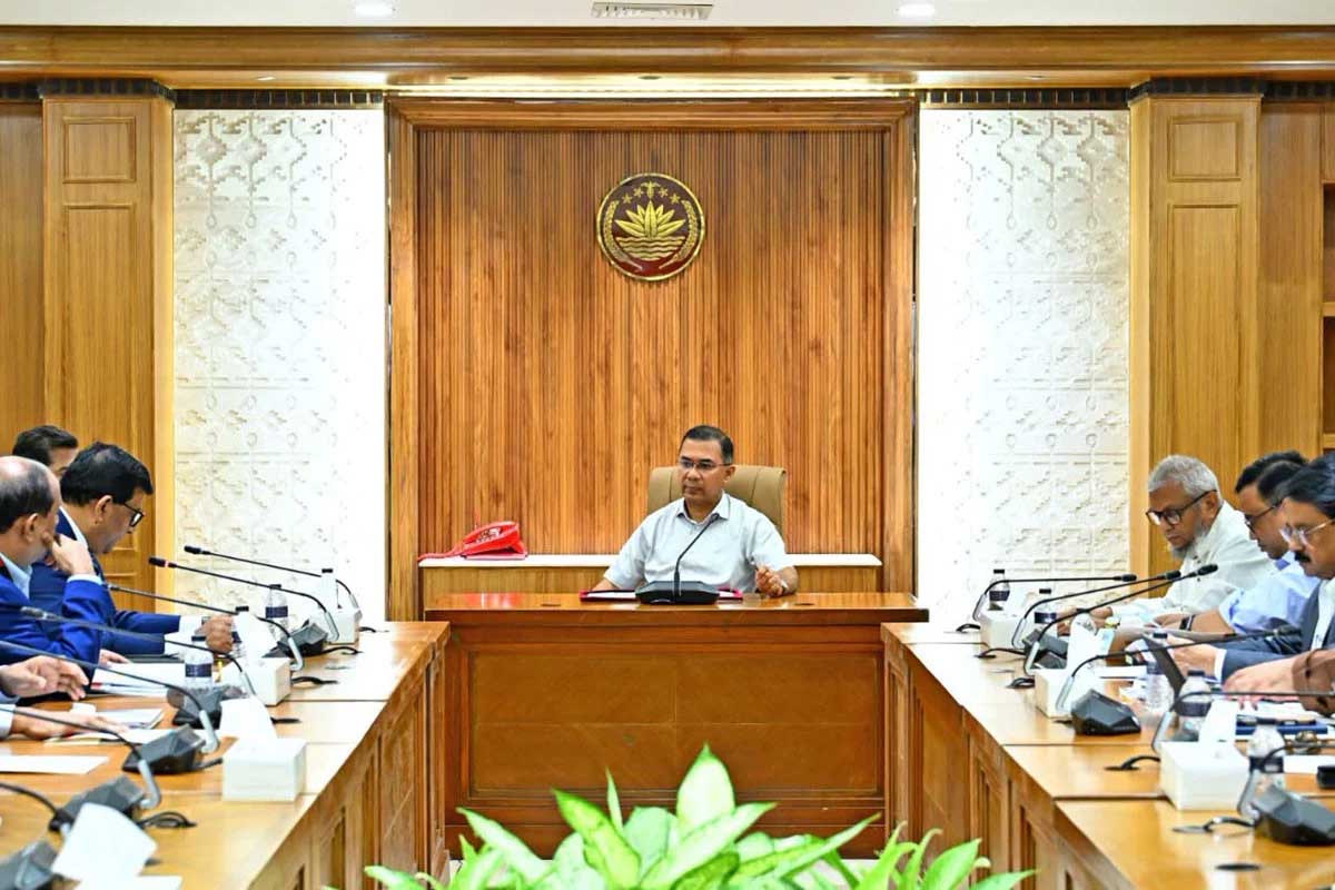 ইট উৎপাদনে পরিবেশবান্ধব বিকল্প প্রযুক্তি ব্যবহারে প্রধানমন্ত্রীর গুরুত্বারোপ