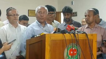 মাঠ পর্যায়েই হবে জন্মতারিখ সংশোধন, সহজ হচ্ছে প্রবাসী নিবন্ধন