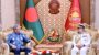 রাষ্ট্রপতির সঙ্গে বিদায়ী নৌপ্রধানের সৌজন্য সাক্ষাৎ