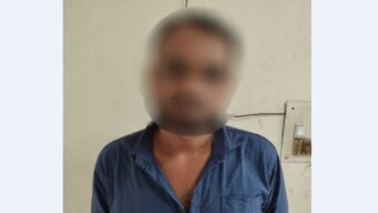 সিলেটের আম্বরখানা থেকে গ্রে প্তা র মোবাইল চোর!