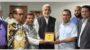 প্রধানমন্ত্রীর সঙ্গে রিহ্যাব প্রতিনিধিদলের সাক্ষাৎ