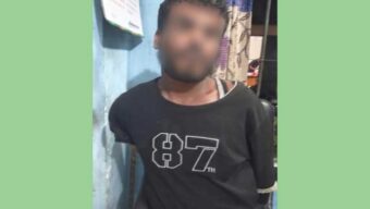 সিলেটের যমুনার পাশ থেকে আ ট ক হৃদয়