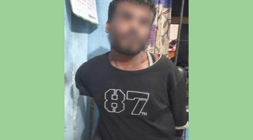 সিলেটের যমুনার পাশ থেকে আ ট ক হৃদয়