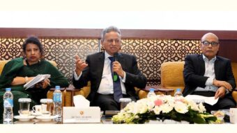বাজেটের প্রকৃত সার্থকতা নির্ভর করছে সফল বাস্তবায়নের ওপর: অর্থমন্ত্রী