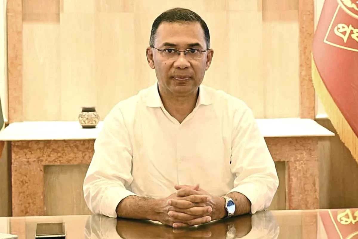 জুলাই শহীদদের স্মরণসভা শনিবার, উপস্থিত থাকবেন প্রধানমন্ত্রী