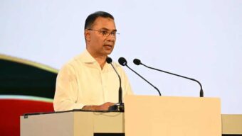 দেশকে ট্রিলিয়ন ডলারের অর্থনীতিতে রূপান্তরের কাজ করছে সরকার : প্রধানমন্ত্রী