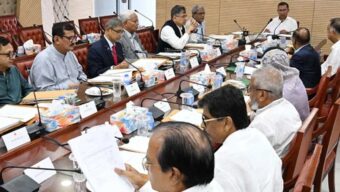 বগুড়া উন্নয়ন কর্তৃপক্ষ আইন, ২০২৬-এর খসড়া অনুমোদন
