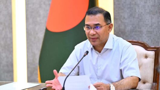 মিলেমিশে থাকাই বাংলাদেশের মানুষের আবহমানকালের মূল্যবোধ : প্রধানমন্ত্রী