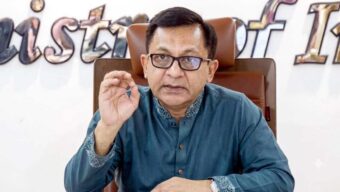 সিলেট আসছেন বাণিজ্যমন্ত্রী মুক্তাদির, অংশ নেবেন যেসব কর্মসূচিতে